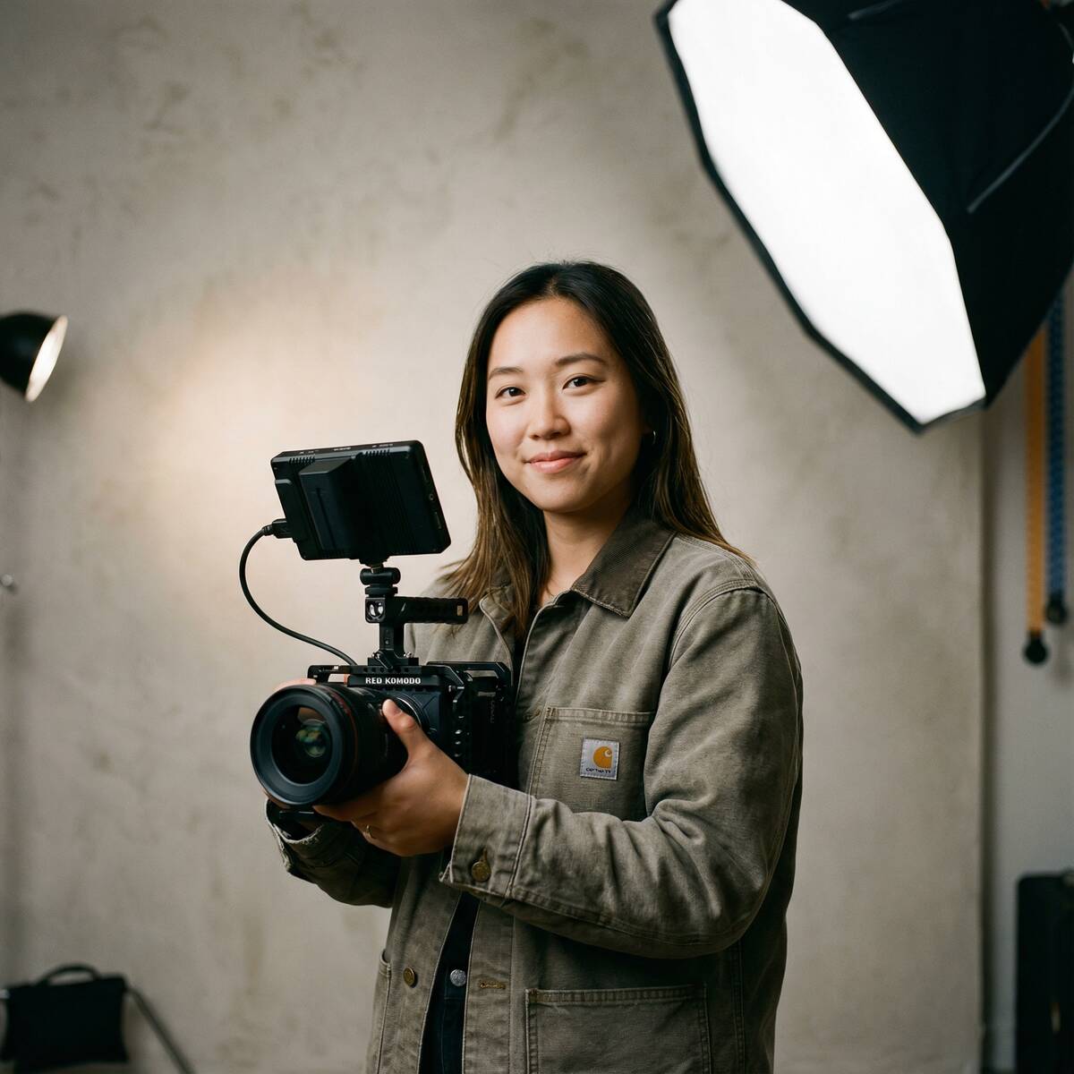 17c一起草摄影师