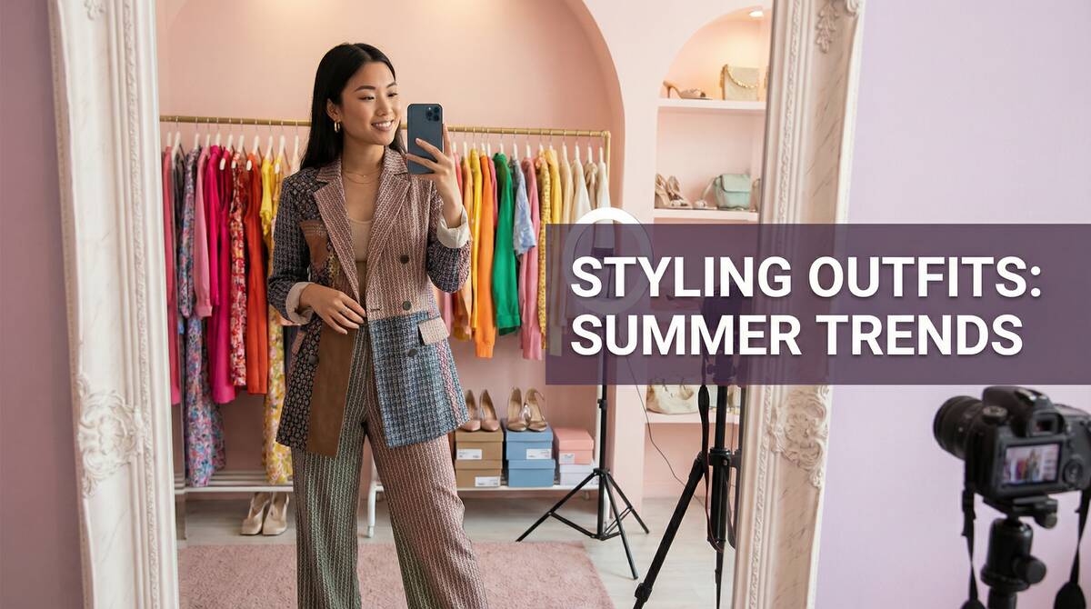 17c一起草时尚视频